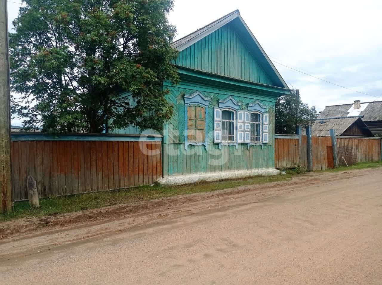 Продажа дома, 41м <sup>2</sup>, 23 сот., Улан-Удэ, Республика Бурятия,  Прибайкальский