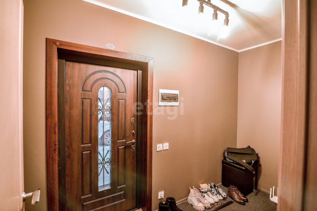 Продажа дома, 116м <sup>2</sup>, 10 сот., Южно-Сахалинск, Сахалинская область,  