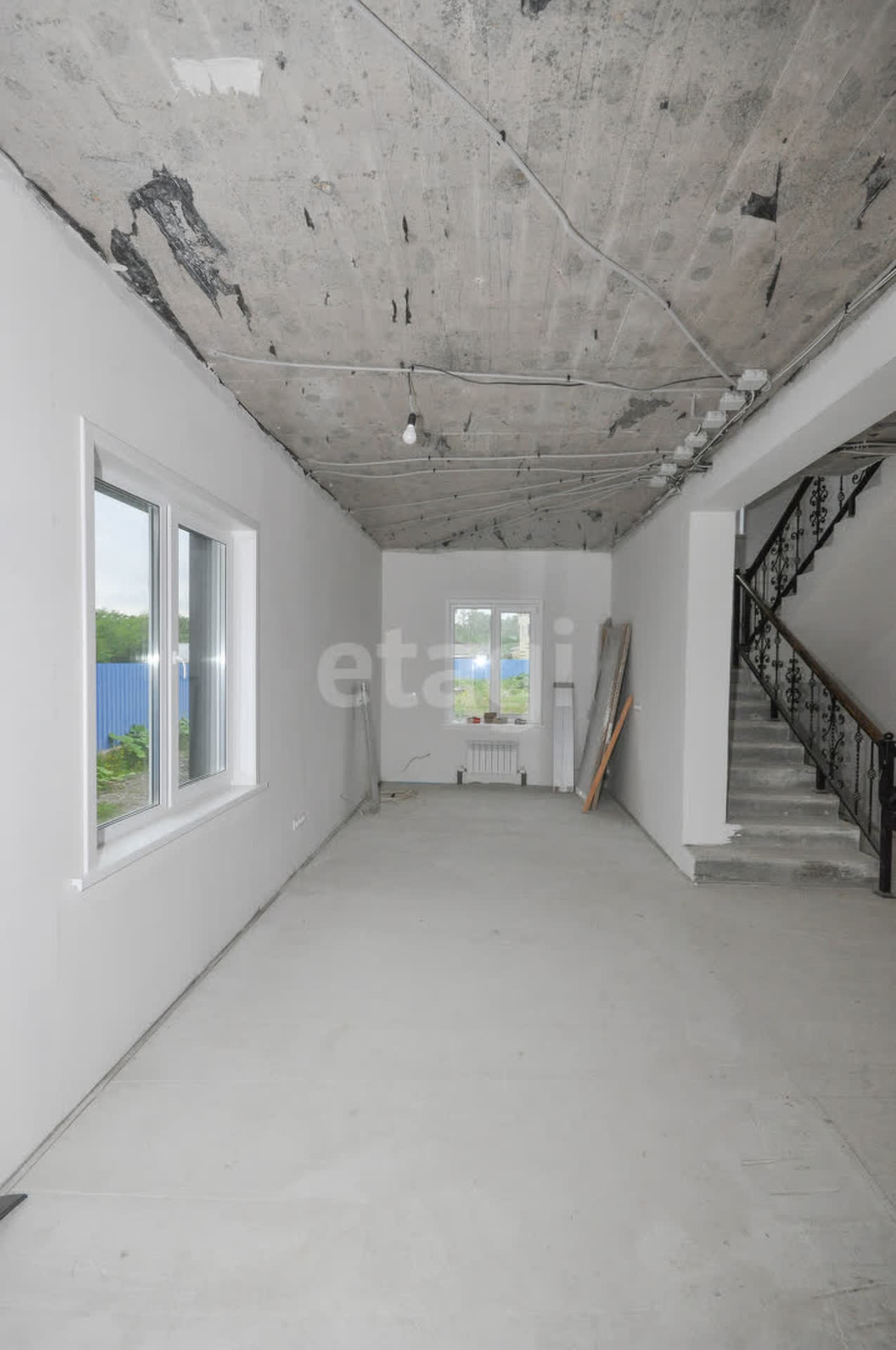 Продажа дома, 167м <sup>2</sup>, 15 сот., Южно-Сахалинск, Сахалинская область,  