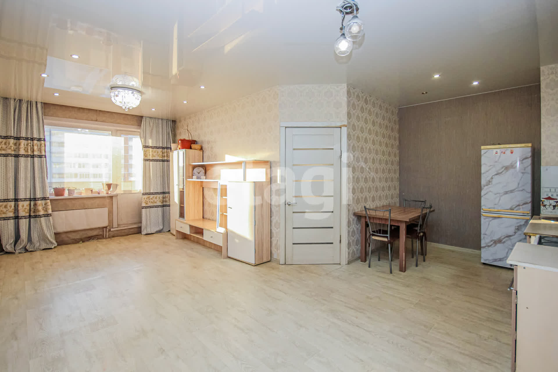 Продажа 1-комнатной квартиры, Улан-Удэ, Республика Бурятия,  Улан-Удэ