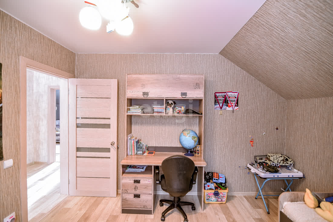 Продажа дома, 124м <sup>2</sup>, 7 сот., Южно-Сахалинск, Сахалинская область,  