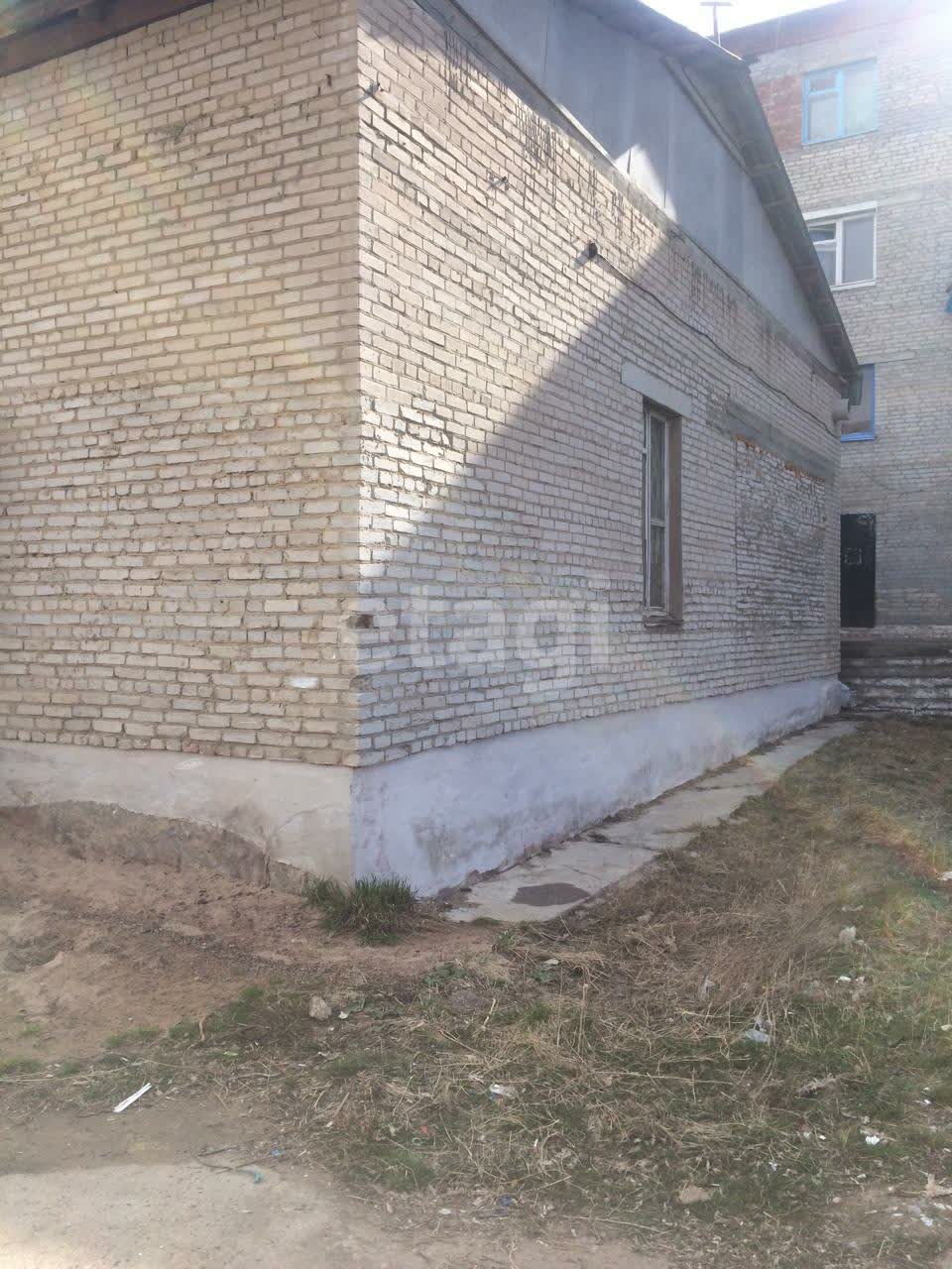 Продажа коммерческой недвижимости, 217м <sup>2</sup>, Улан-Удэ, Бурятия,  поселок городского типа Каменск