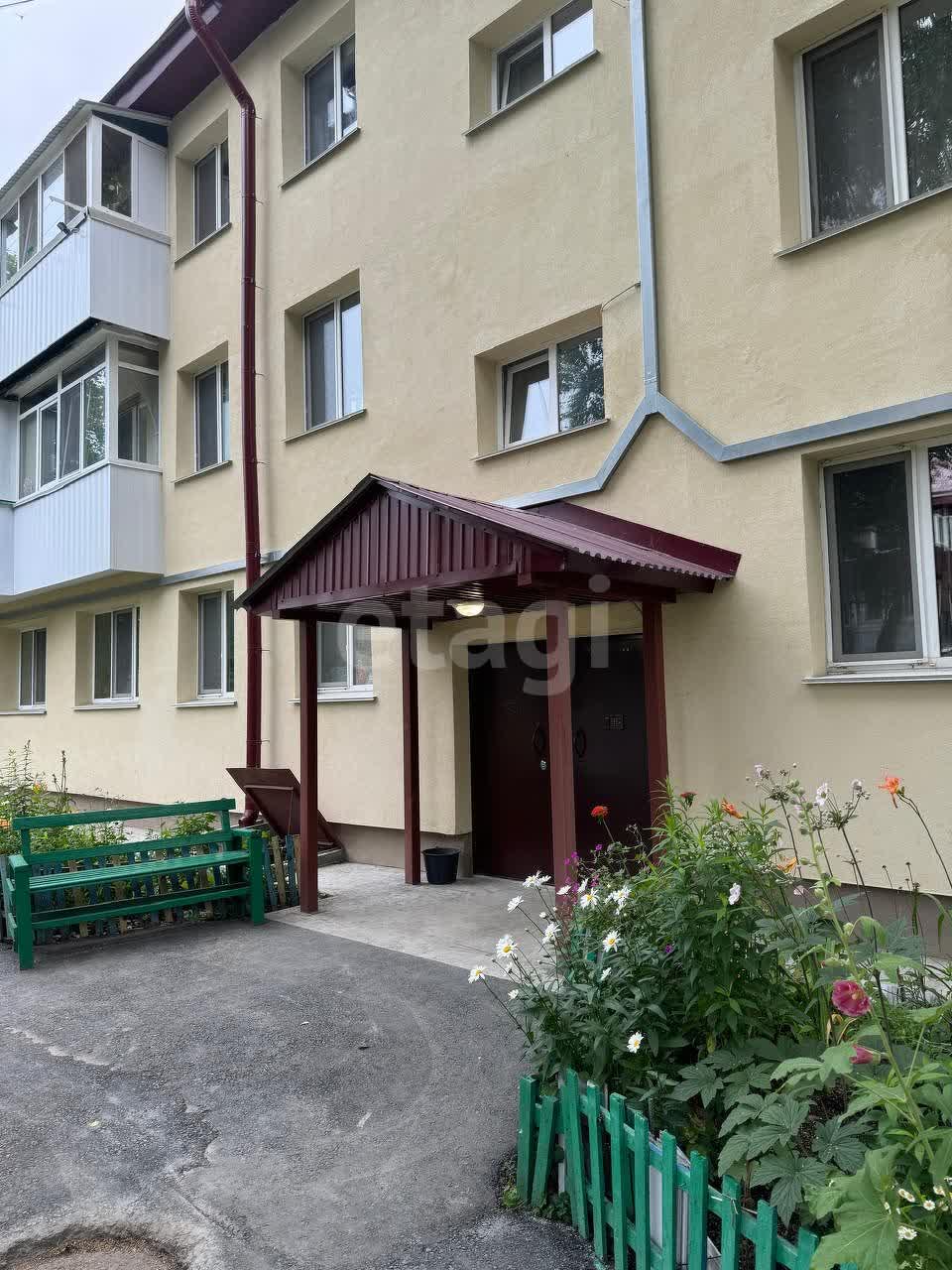 Продажа 1-комнатной квартиры, Южно-Сахалинск, Сахалинская область,  Южно-Сахалинск