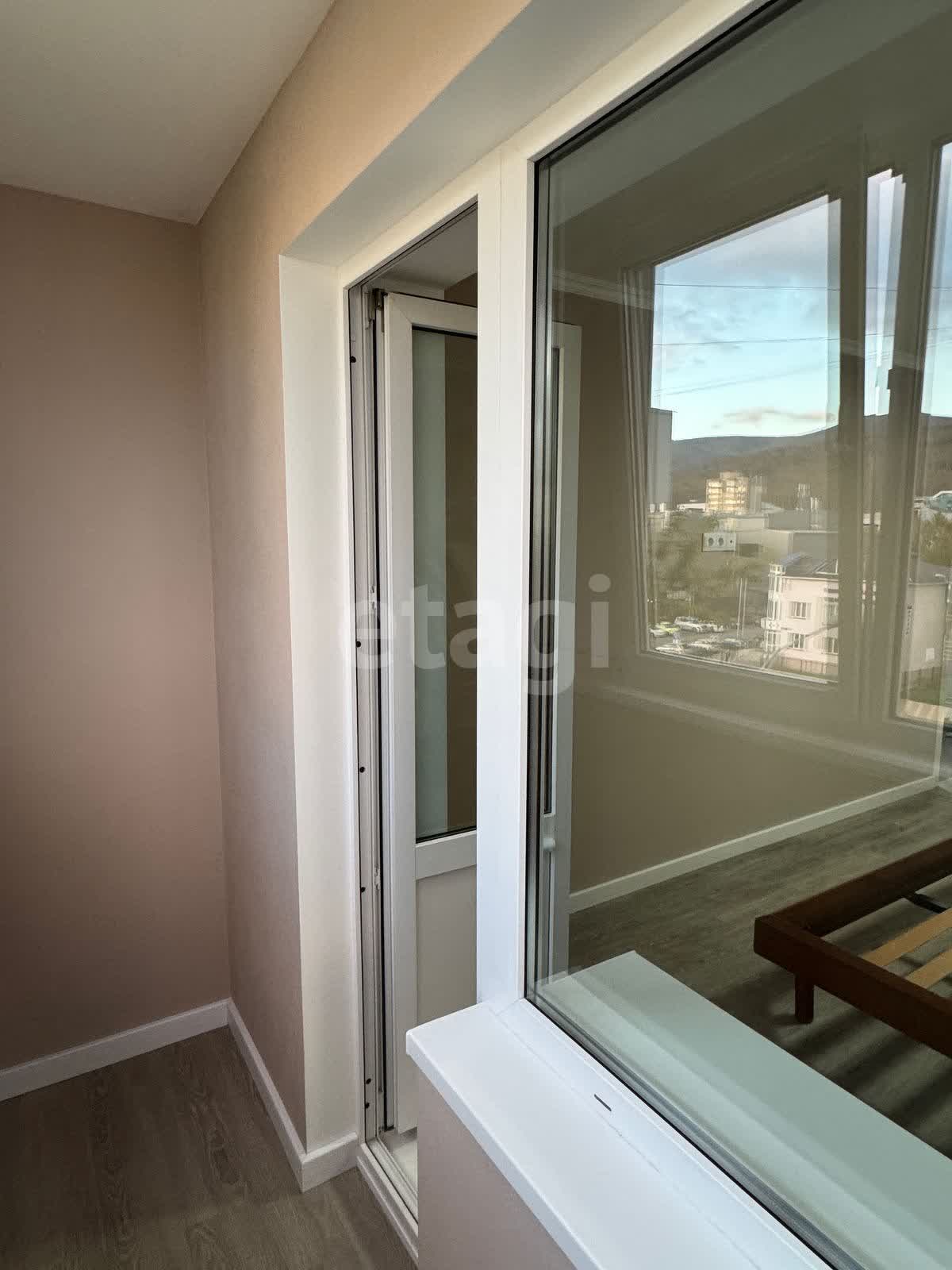 Продажа 1-комнатной квартиры, Южно-Сахалинск, Сахалинская область,  Южно-Сахалинск