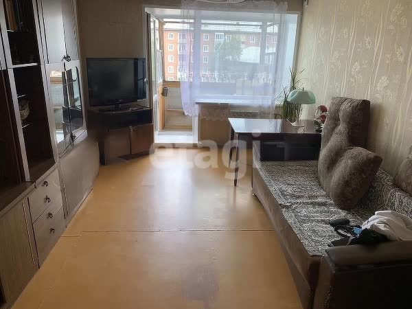 Продажа 2-комнатной квартиры, Улан-Удэ, Республика Бурятия,  Улан-Удэ