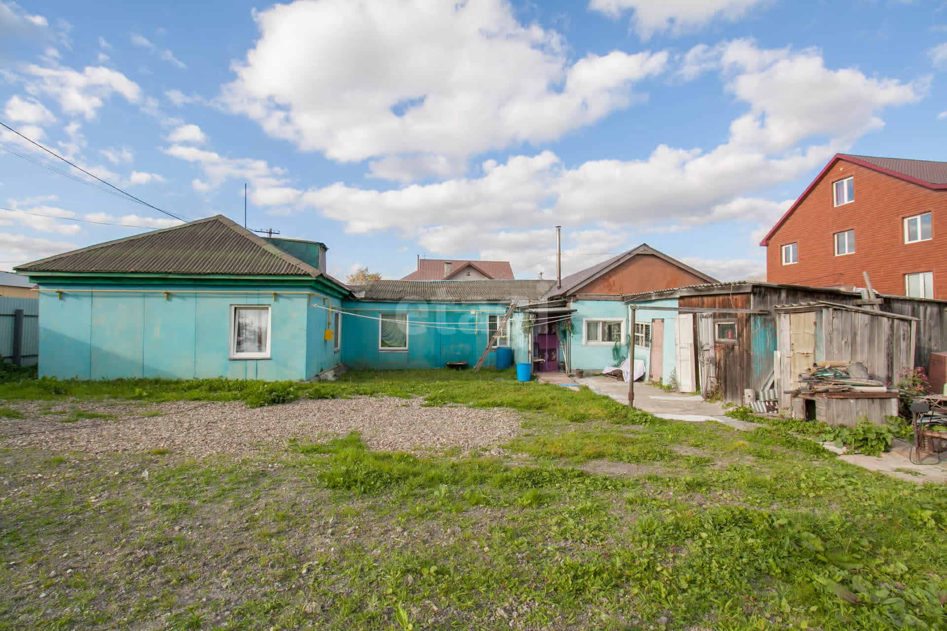 Продажа дома, 112м <sup>2</sup>, 7 сот., Южно-Сахалинск, Сахалинская область,  