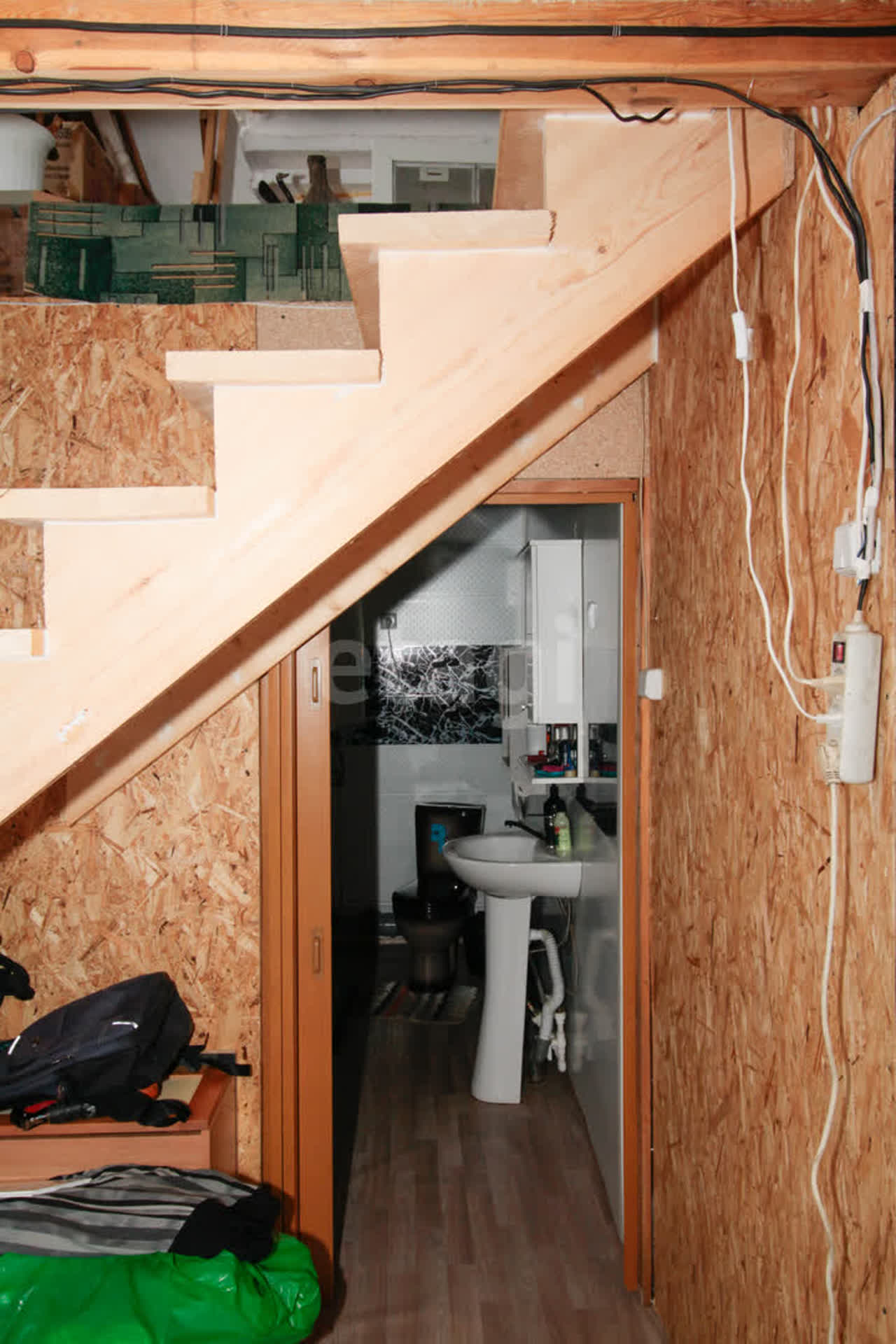 Продажа дома, 61м <sup>2</sup>, 6 сот., Южно-Сахалинск, Сахалинская область,  