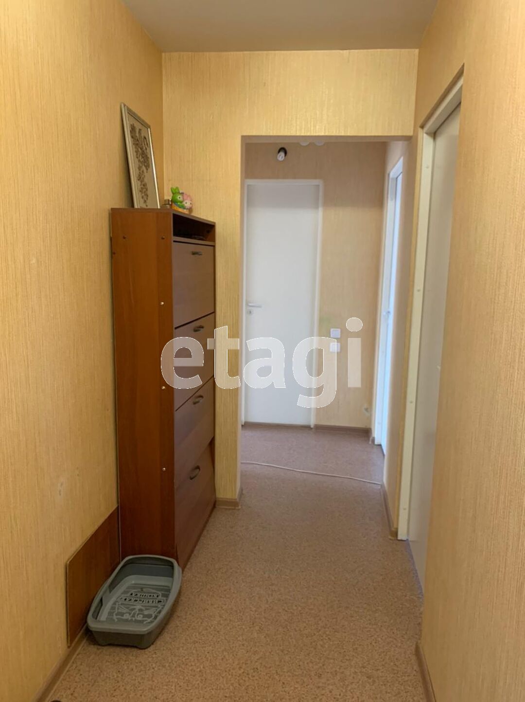 Продажа 4-комнатной квартиры, Южно-Сахалинск, Сахалинская область,  Южно-Сахалинск