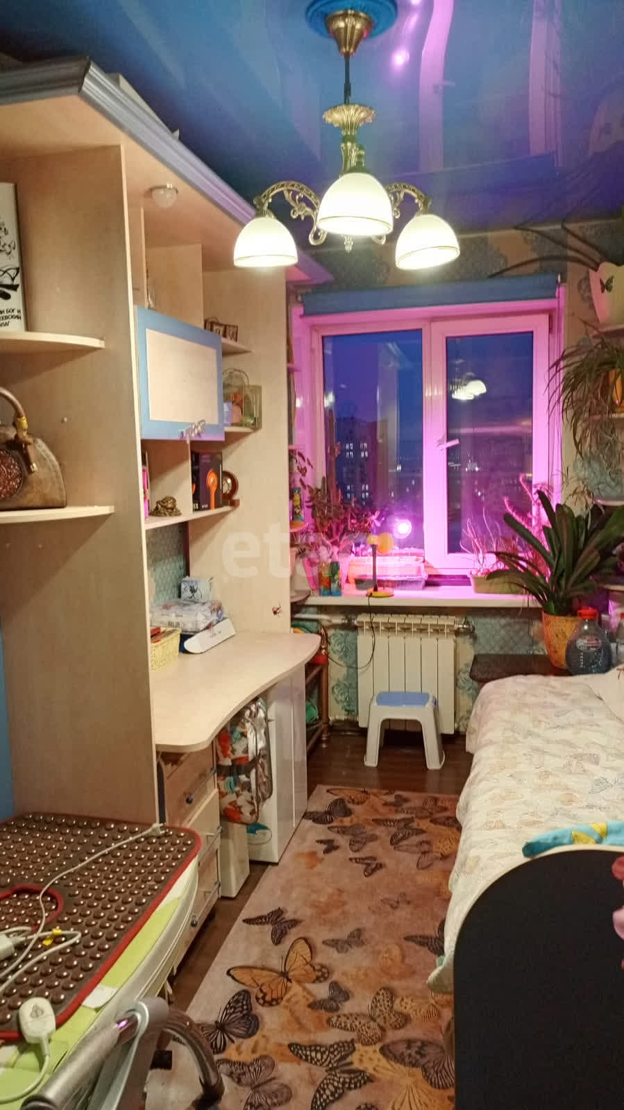 Продажа 3-комнатной квартиры, Улан-Удэ, Республика Бурятия,  Улан-Удэ