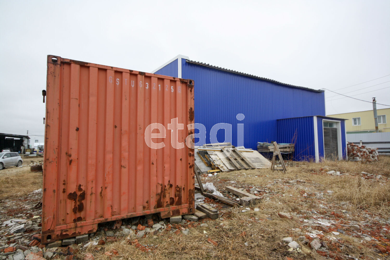 Продажа коммерческой недвижимости, 142м <sup>2</sup>, Новый Уренгой, Ямало-Ненецкий АО,  Новый Уренгой