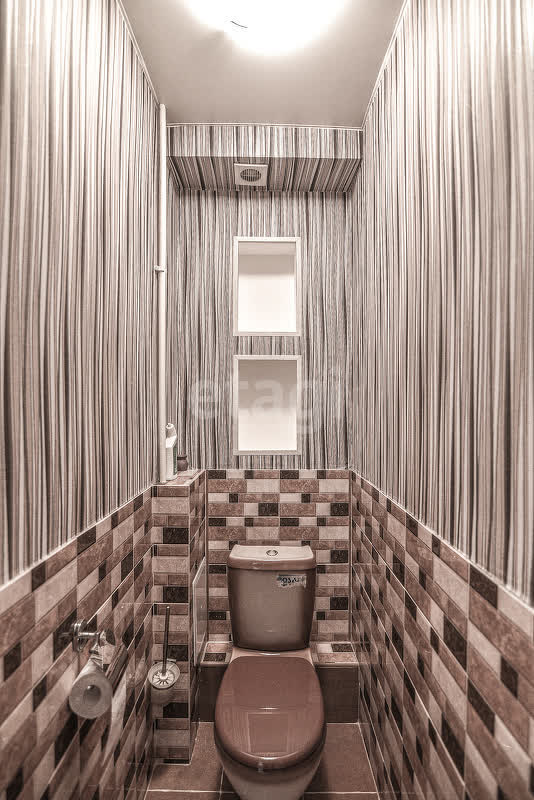 Продажа 2-комнатной квартиры, Южно-Сахалинск, Сахалинская область,  Южно-Сахалинск