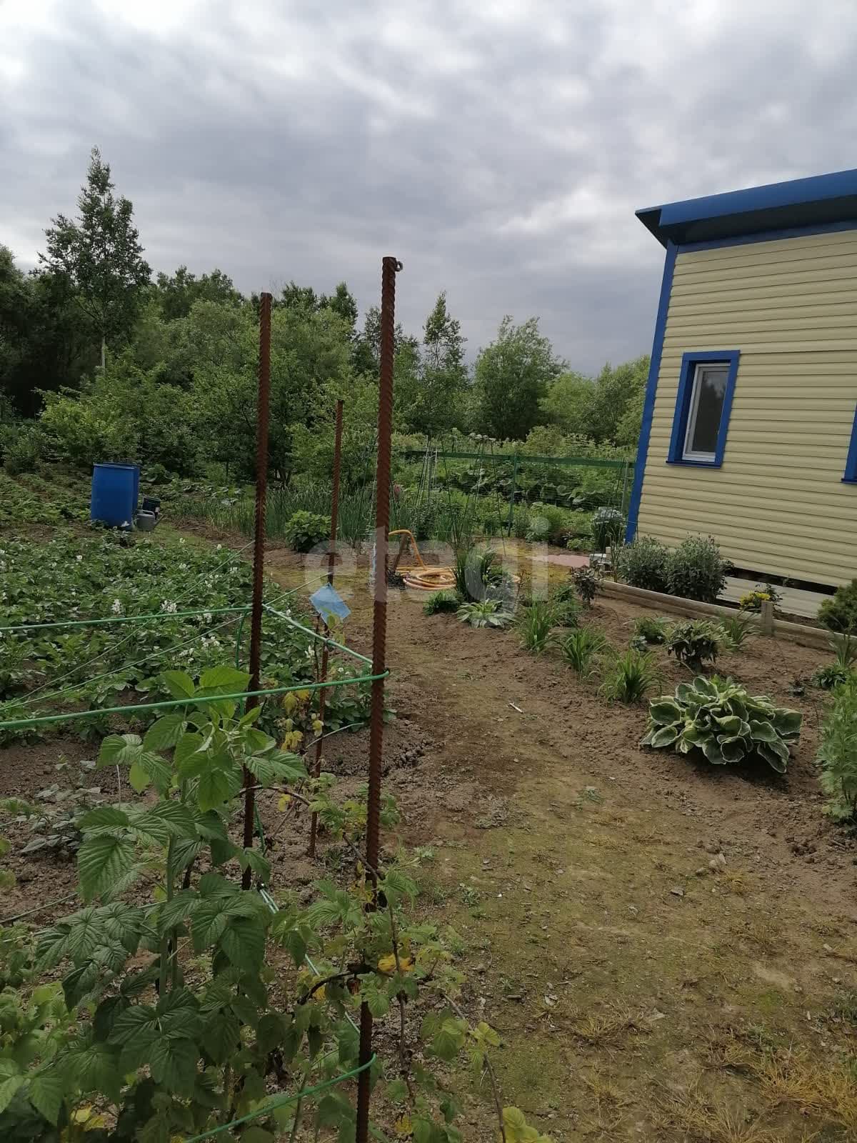 Продажа дачи, 20м <sup>2</sup>, 7 сот., Южно-Сахалинск, Сахалинская область,  