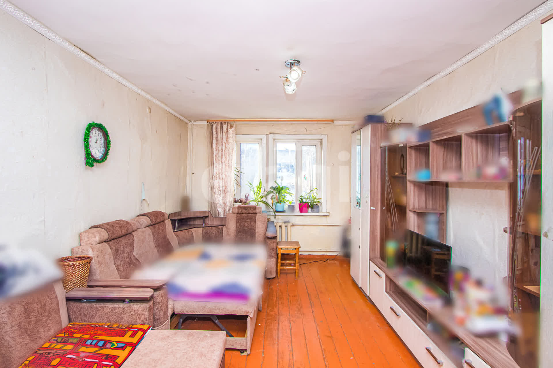 Продажа 2-комнатной квартиры, Улан-Удэ, Республика Бурятия,  Улан-Удэ