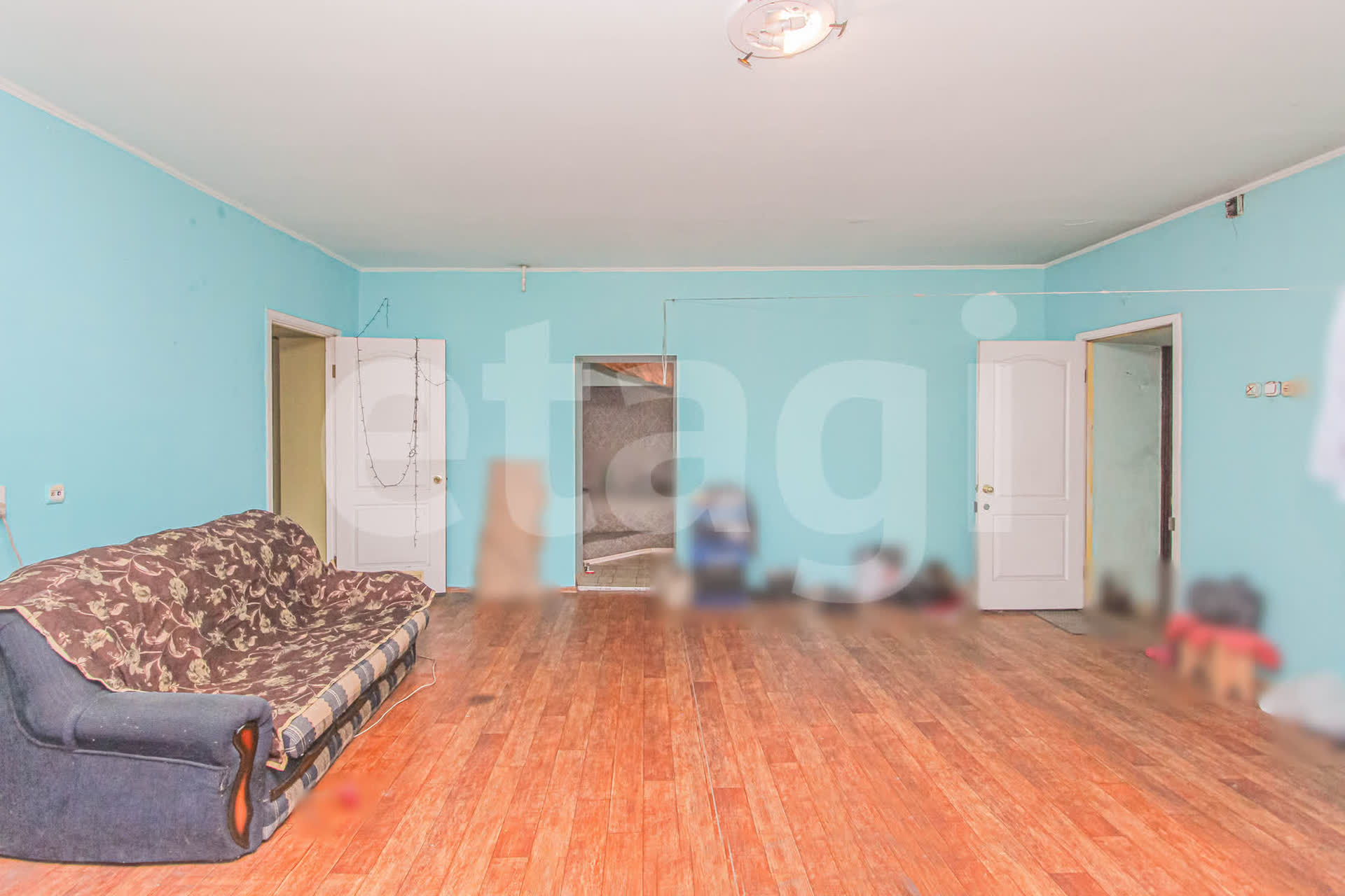 Продажа 4-комнатной квартиры, Улан-Удэ, Республика Бурятия,  Улан-Удэ