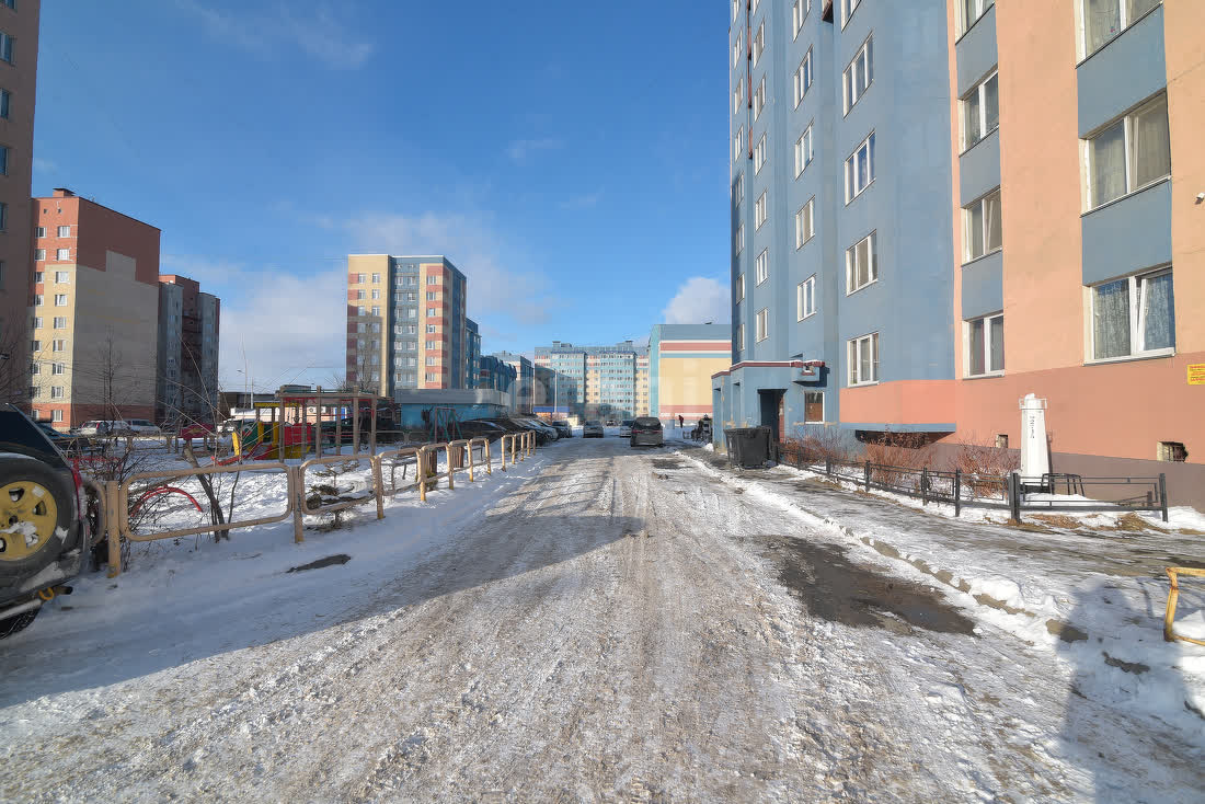 Продажа 2-комнатной квартиры, Южно-Сахалинск, Сахалинская область,  Южно-Сахалинск