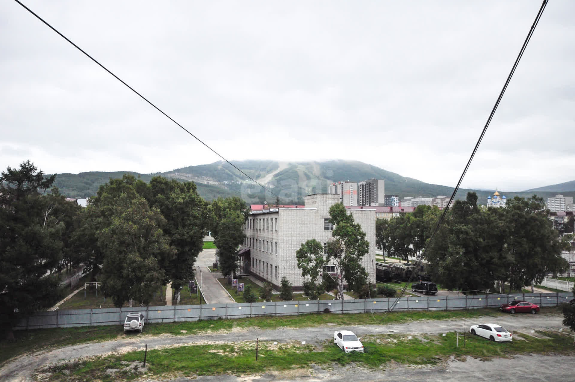 Продажа 2-комнатной квартиры, Южно-Сахалинск, Сахалинская область,  Южно-Сахалинск