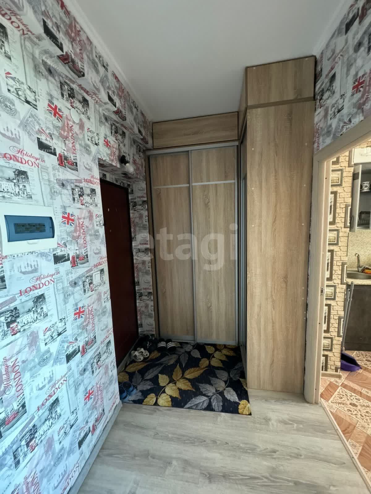 Продажа 1-комнатной квартиры, Улан-Удэ, Республика Бурятия,  Улан-Удэ