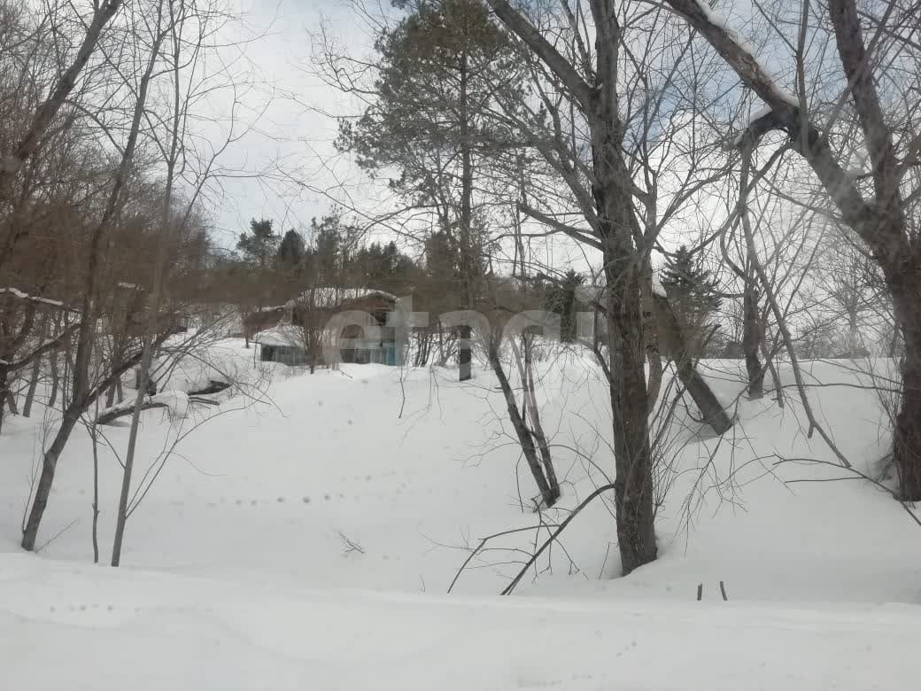 Продажа участка, Южно-Сахалинск, Сахалинская область,  Южно-Сахалинск