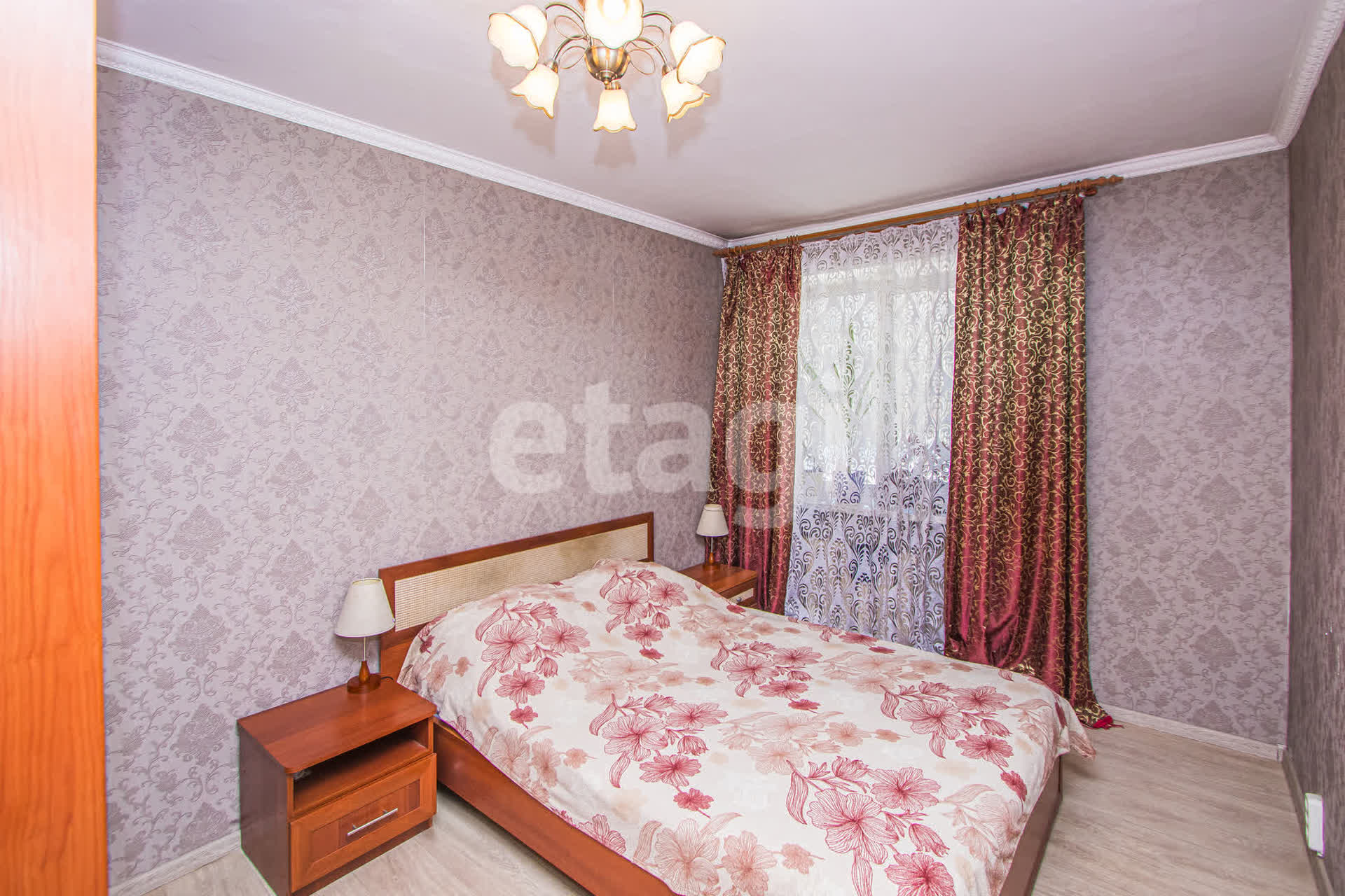 Продажа 3-комнатной квартиры, Улан-Удэ, Республика Бурятия,  Улан-Удэ