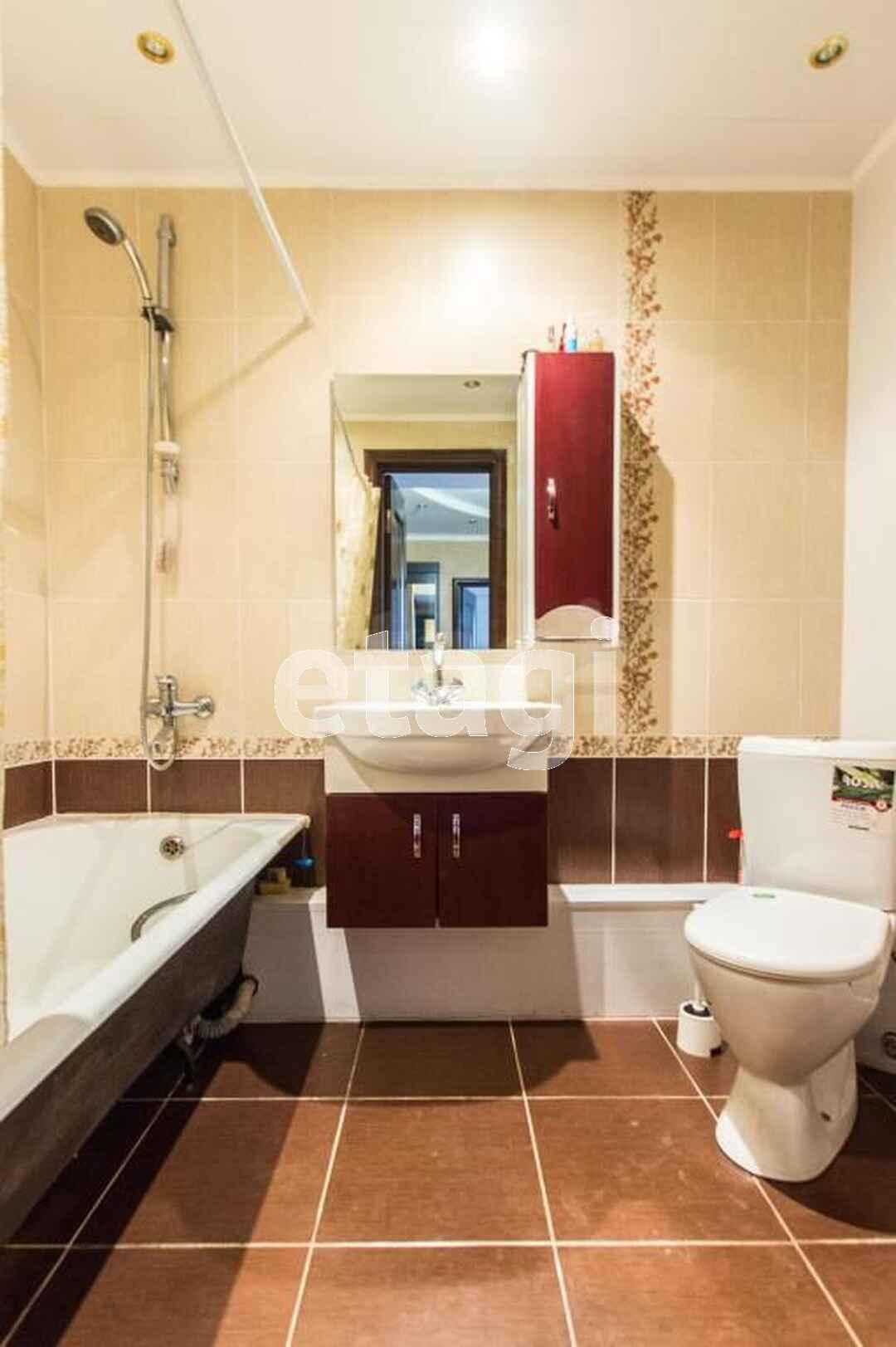 Продажа 2-комнатной квартиры, Улан-Удэ, Республика Бурятия,  Улан-Удэ