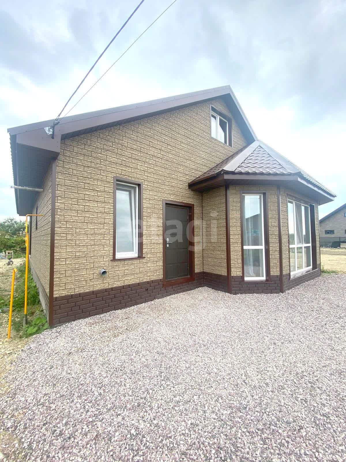 Продажа дома, 139м <sup>2</sup>, 5 сот., Южно-Сахалинск, Сахалинская область,  