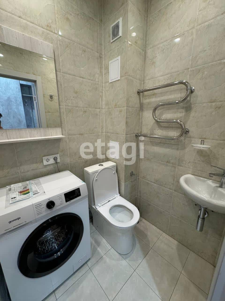 Аренда 1-комнатной квартиры, Южно-Сахалинск, Сахалинская область,  Южно-Сахалинск