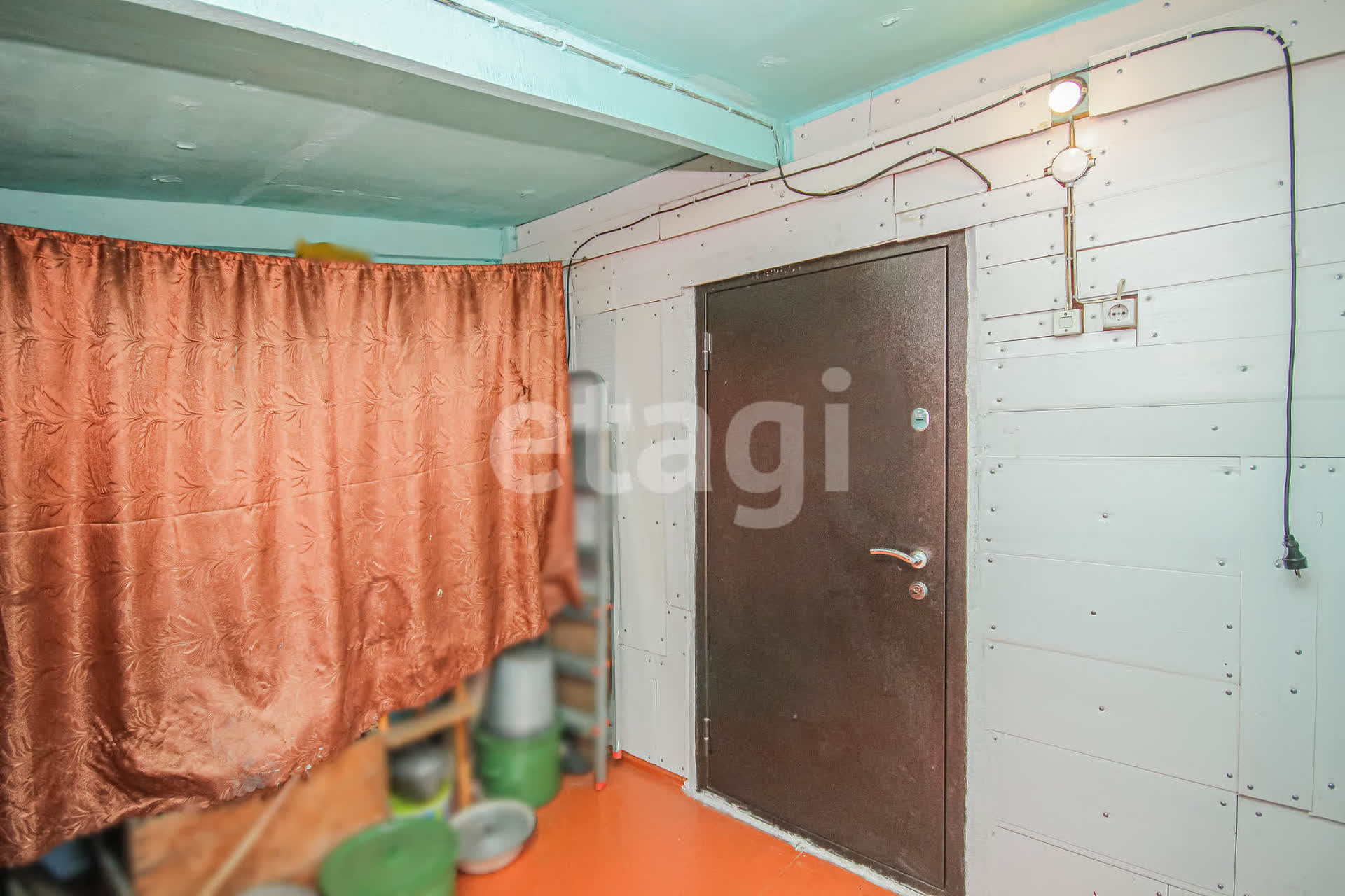 Продажа дома, 66м <sup>2</sup>, 7 сот., Улан-Удэ, Республика Бурятия