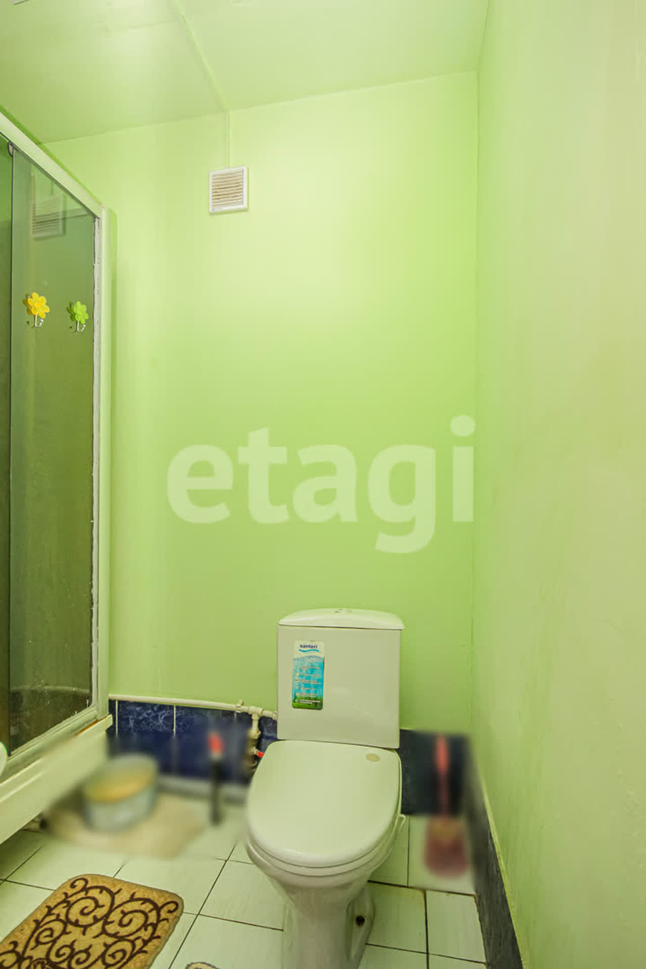 Продажа дома, 128м <sup>2</sup>, 8 сот., Улан-Удэ, Республика Бурятия,  Иволгинский