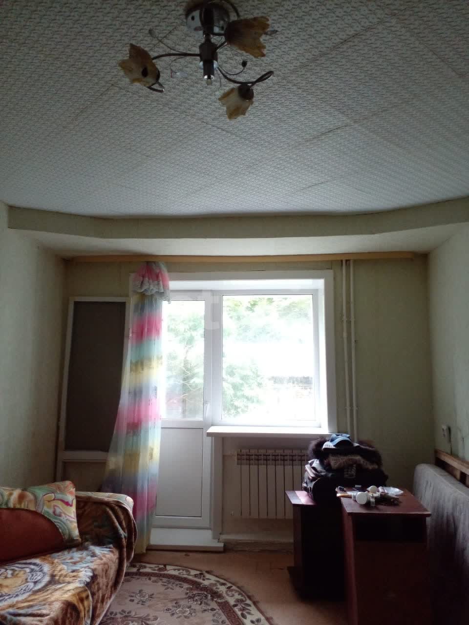 Продажа 1-комнатной квартиры, Южно-Сахалинск, Сахалинская область,  Южно-Сахалинск