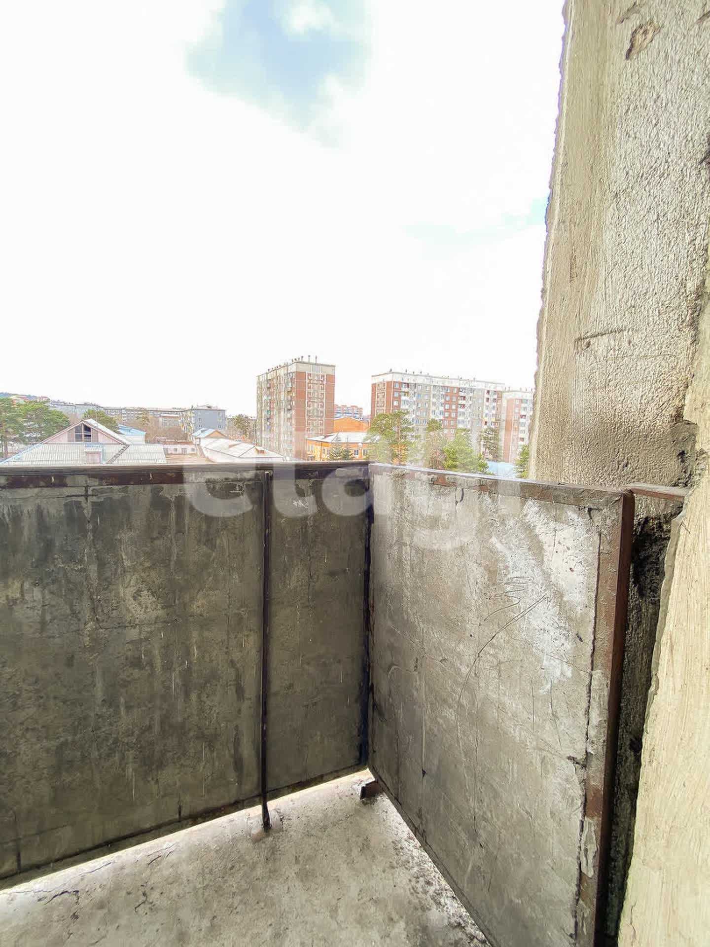 Продажа 2-комнатной квартиры, Улан-Удэ, Республика Бурятия,  Улан-Удэ