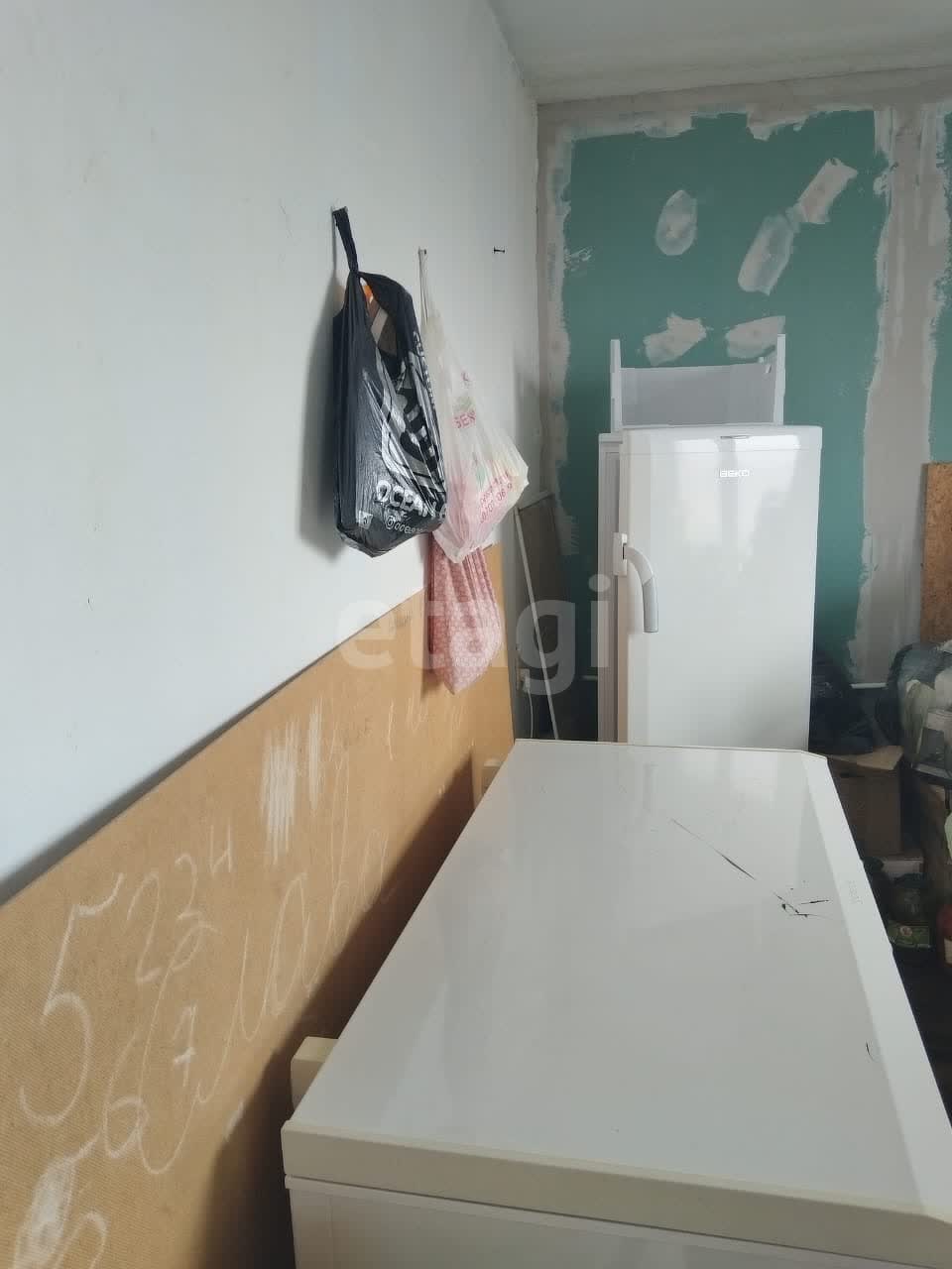 Продажа 4-комнатной квартиры, Южно-Сахалинск, Сахалинская область,  Южно-Сахалинск