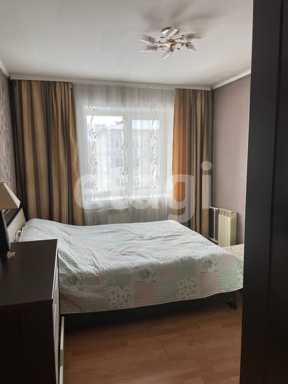 Продажа 2-комнатной квартиры, Улан-Удэ, Республика Бурятия,  Улан-Удэ