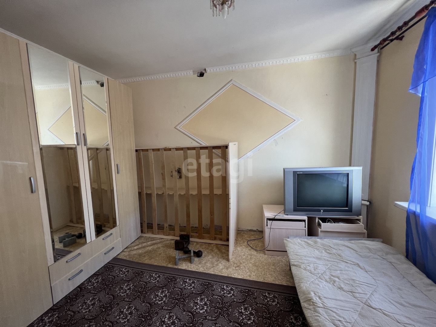 Продажа 3-комнатной квартиры, Южно-Сахалинск, Сахалинская область,  Южно-Сахалинск