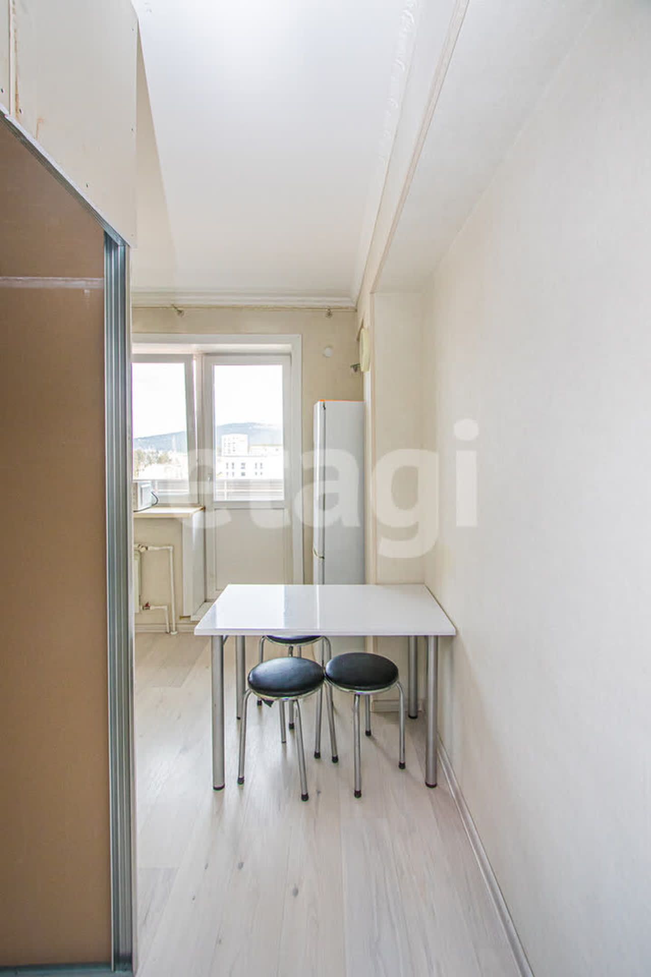 Продажа 2-комнатной квартиры, Улан-Удэ, Республика Бурятия,  Улан-Удэ