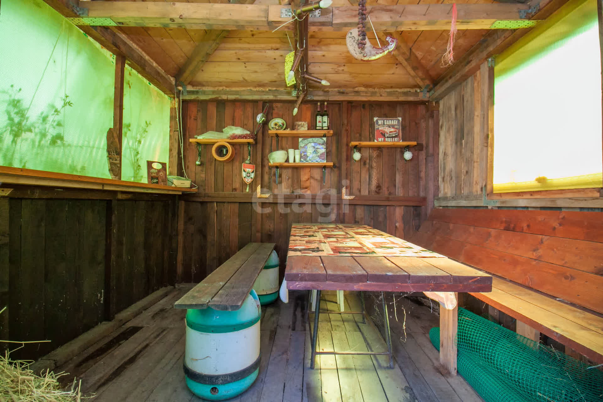 Продажа дома, 63м <sup>2</sup>, 7 сот., Южно-Сахалинск, Сахалинская область,  