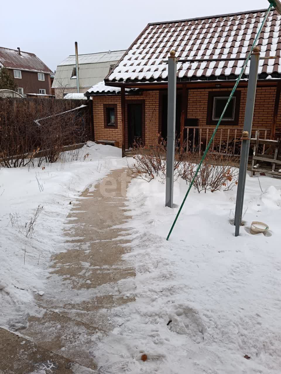 Продажа дома, 143м <sup>2</sup>, 8 сот., Улан-Удэ, Республика Бурятия,  Железнодорожный