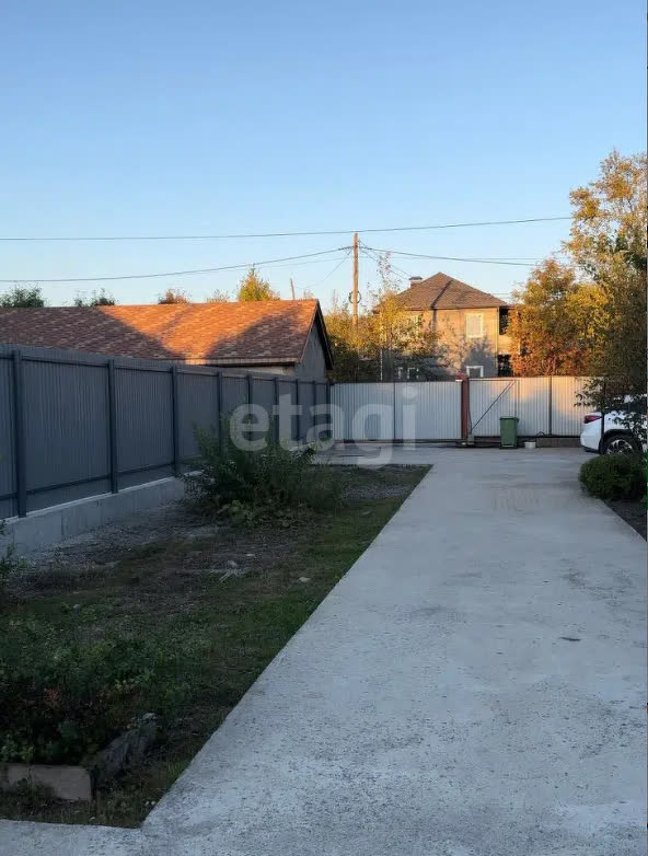 Продажа дома, 94м <sup>2</sup>, 7 сот., Южно-Сахалинск, Сахалинская область,  