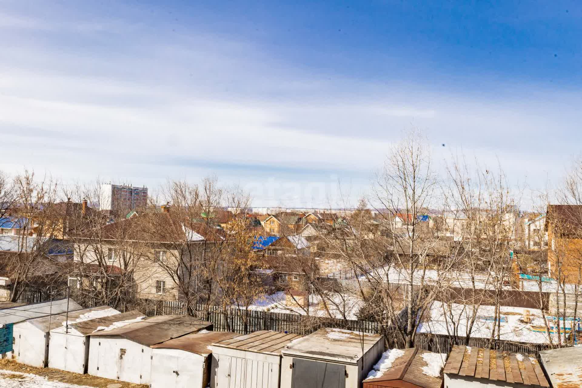 Продажа 1-комнатной квартиры, Комсомольск-на-Амуре, Комсомольская,  76 к 2