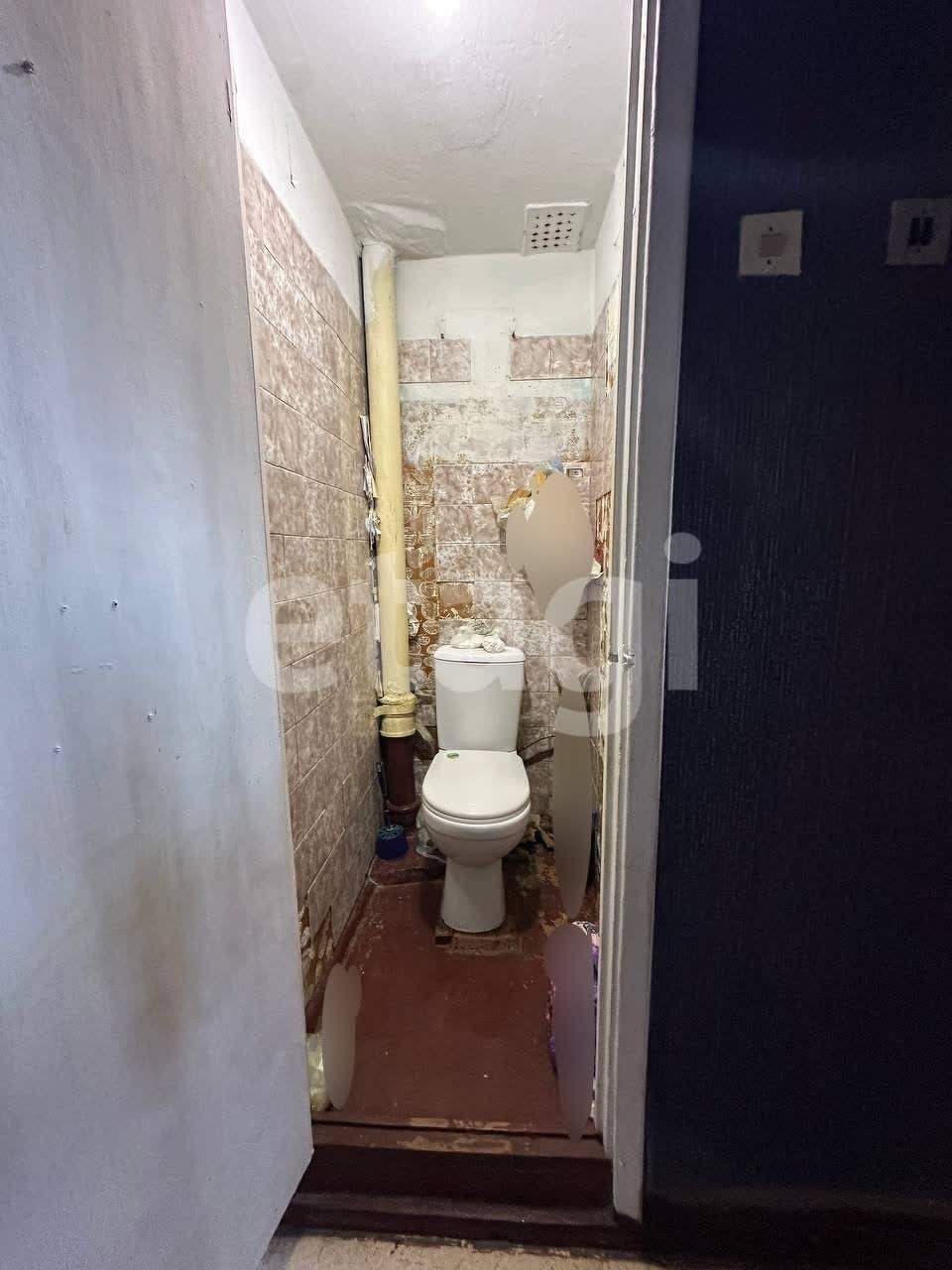 Продажа 2-комнатной квартиры, Улан-Удэ, Республика Бурятия,  Улан-Удэ