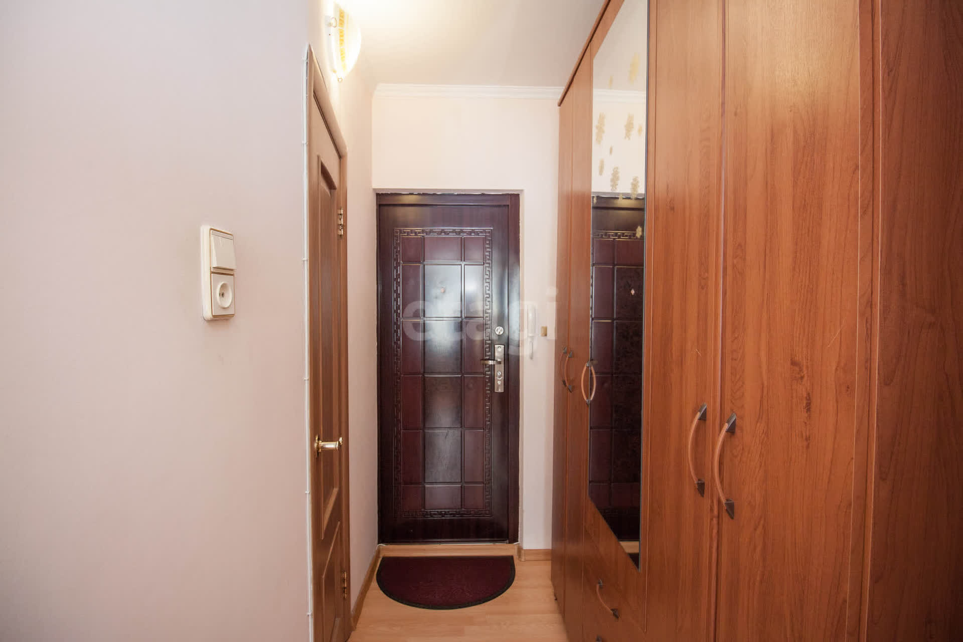 Продажа 1-комнатной квартиры, Южно-Сахалинск, Сахалинская область,  Южно-Сахалинск