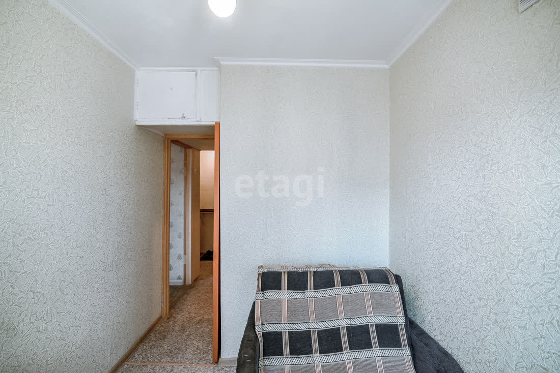 Продажа 1-комнатной квартиры, Южно-Сахалинск, Сахалинская область,  Южно-Сахалинск