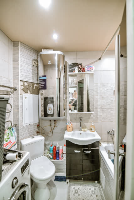 Продажа 3-комнатной квартиры, Южно-Сахалинск, Сахалинская область,  Южно-Сахалинск