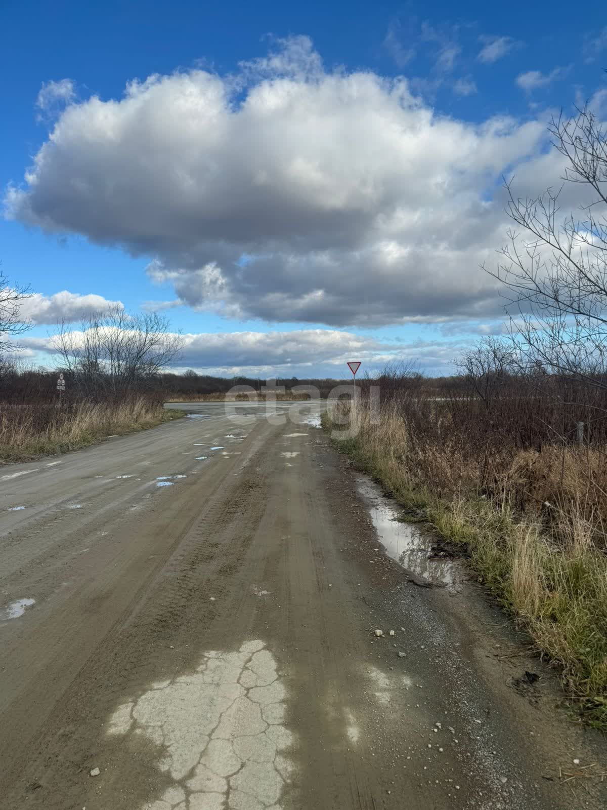 Продажа участка, Южно-Сахалинск, Сахалинская область,  