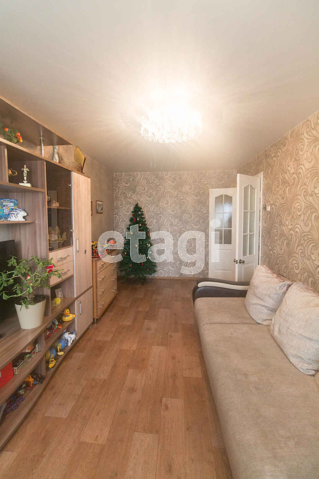 Продажа 2-комнатной квартиры, Улан-Удэ, Республика Бурятия,  Улан-Удэ