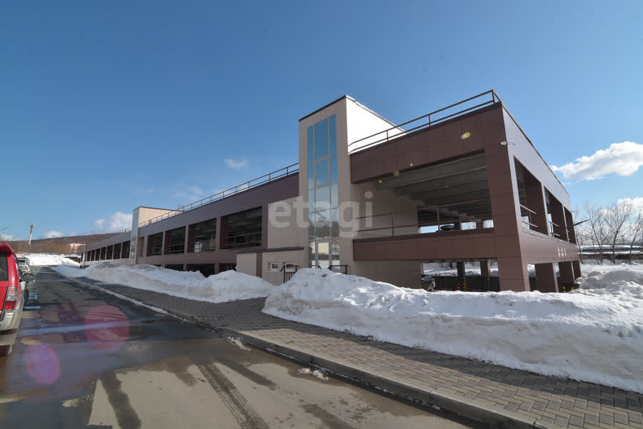 Аренда 2-комнатной квартиры, Южно-Сахалинск, Сахалинская область,  Южно-Сахалинск