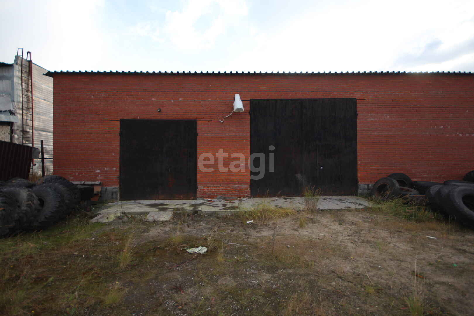 Аренда коммерческой недвижимости, 8024м <sup>2</sup>, Новый Уренгой, Ямало-Ненецкий АО,  Новый Уренгой