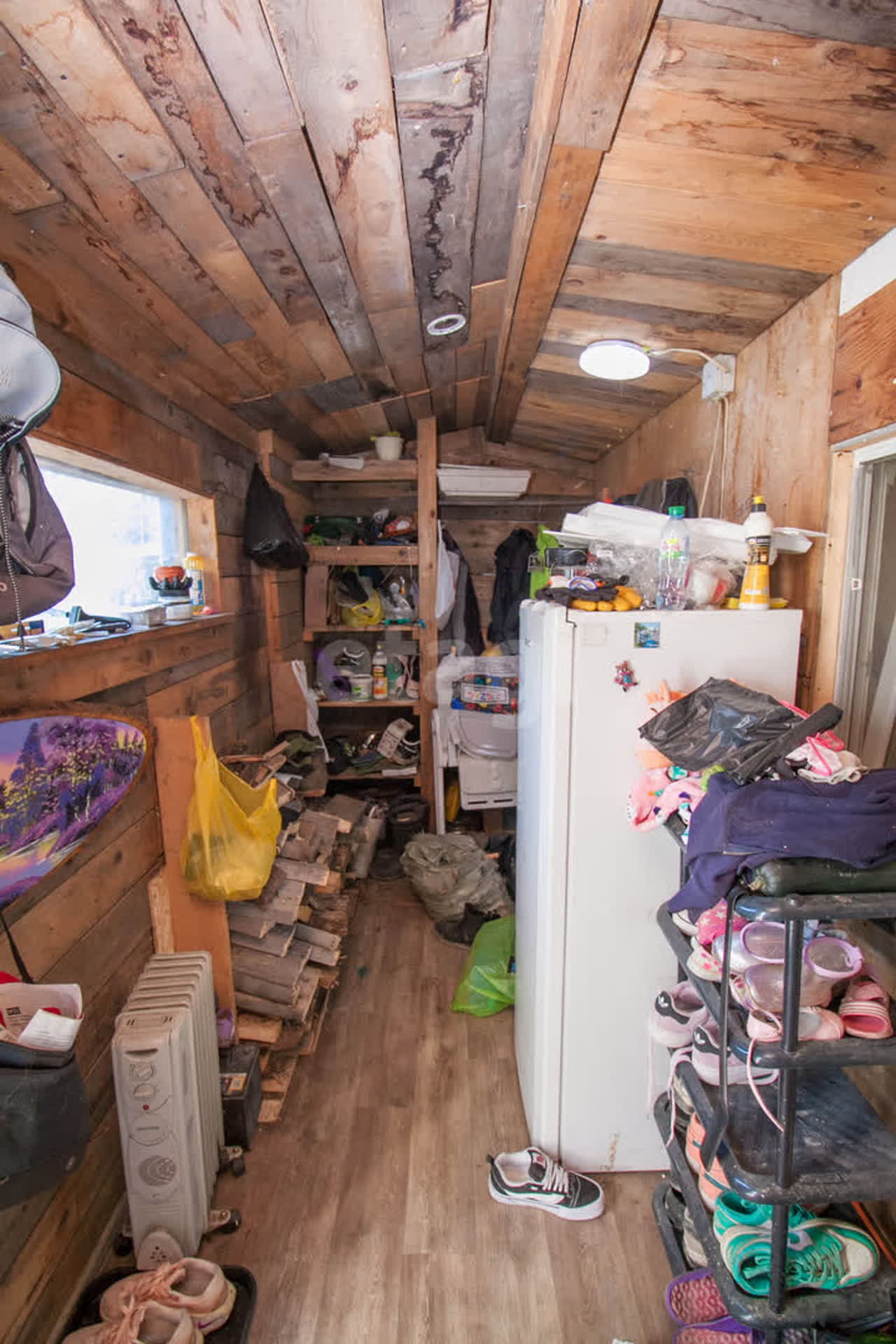 Продажа дома, 63м <sup>2</sup>, 7 сот., Южно-Сахалинск, Сахалинская область,  