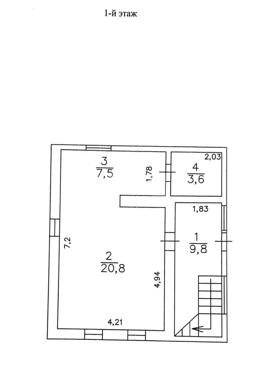 Продажа дома, 95м <sup>2</sup>, 18 сот., Южно-Сахалинск, Сахалинская область,  Южно-Сахалинск