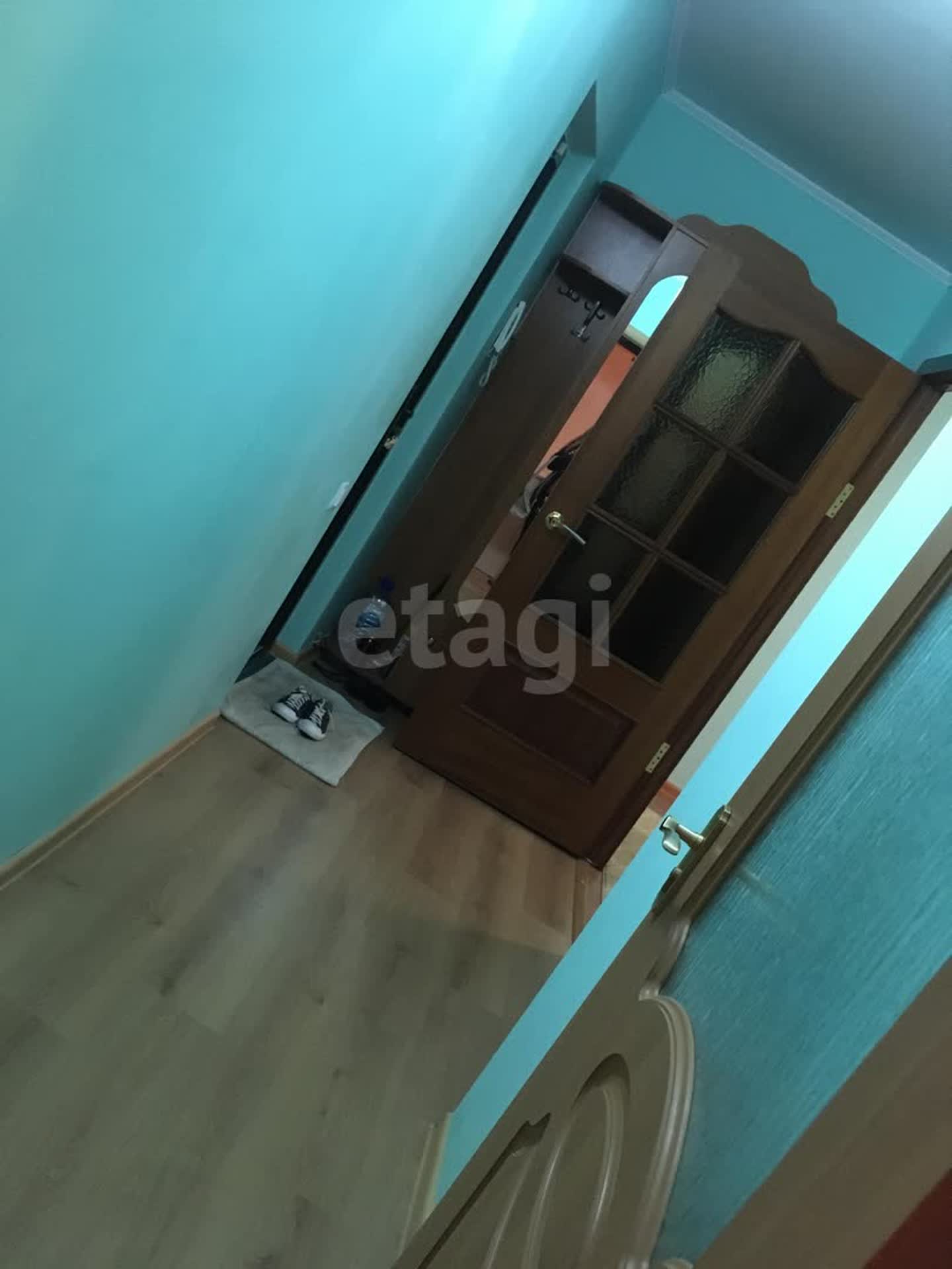 Продажа 2-комнатной квартиры, Южно-Сахалинск, Сахалинская область,  Южно-Сахалинск