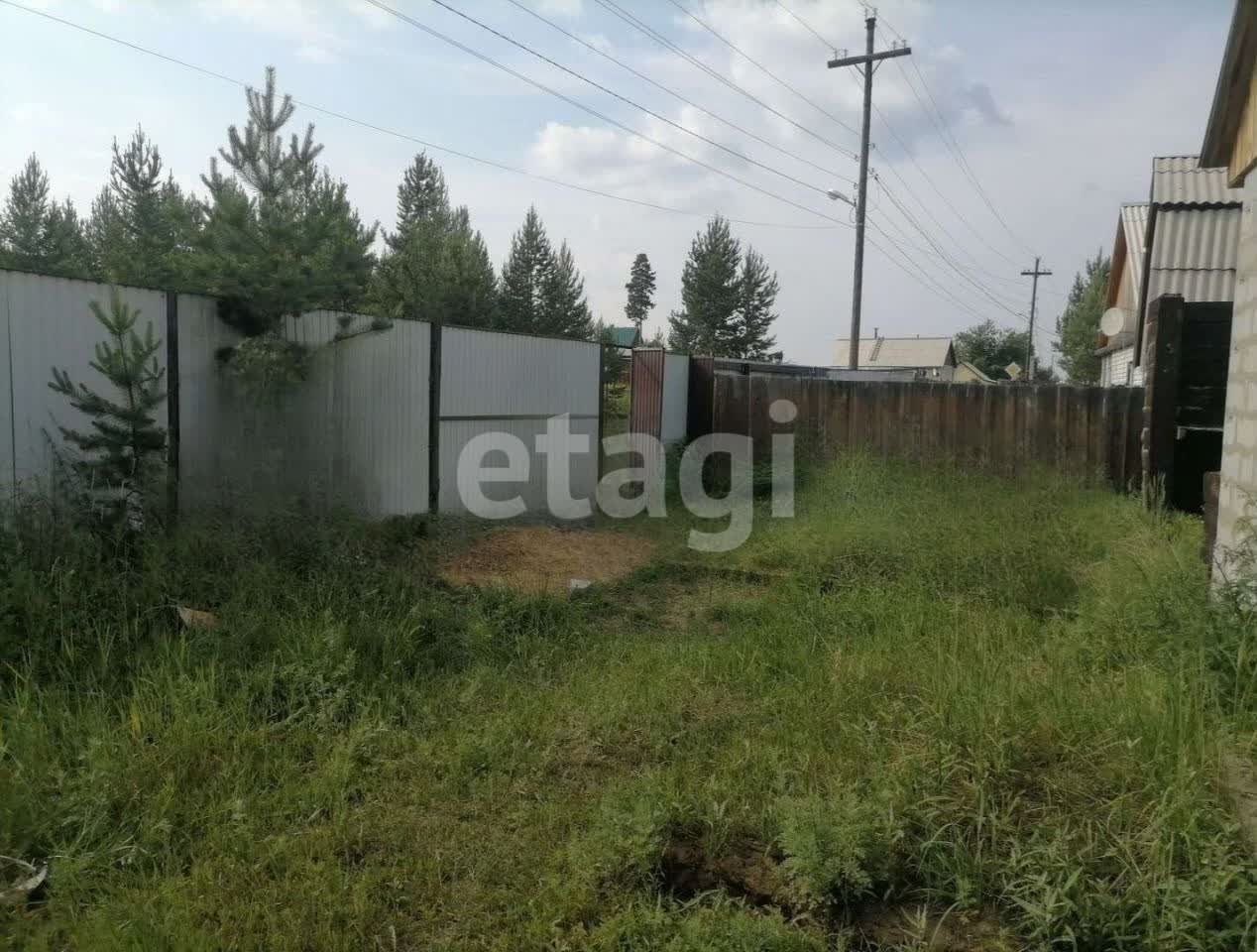 Продажа дома, 106м <sup>2</sup>, 8 сот., Улан-Удэ, Республика Бурятия,  Тарбагатайский